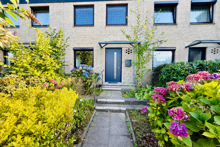 Haus zum Mieten in Hamburg 1.680,00 € 103.19 m²
