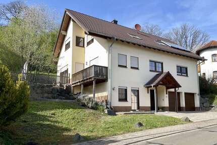 Haus zum Kaufen in Glan Münchweiler 549.000,00 € 258.41 m²