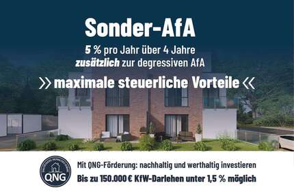 Wohnung zum Kaufen in Lütjenburg 349.000,00 € 78.11 m²