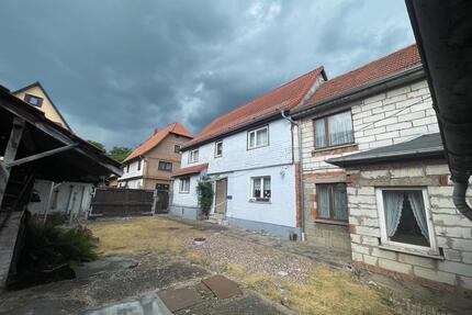 Du hast mich gefunden - 69.000,00&nbsp;EUR Kaufpreis, ca.&nbsp; 168,00&nbsp;m&sup2; in Waltershausen (PLZ: 99880)