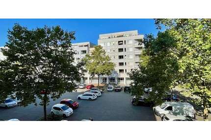 Wohnung zum Mieten in Mannheim 845,00 € 84.45 m²