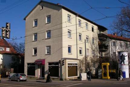 Wohnung zum Mieten in Stuttgart 696,00 € 60.87 m²