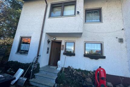 Eckhaus SendenAufheim, Oberdorf 25a