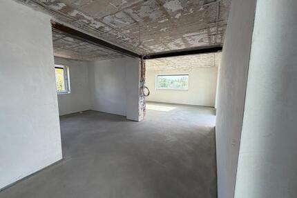 ERSTBEZUG - 4-Zimmer-Wohnung mit Balkon & Fernblick in Wettenberg