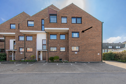 Wohnung zum Kaufen in Rendsburg 150.000,00 € 90.33 m²