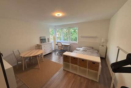 Wohnung zum Mieten in Münster 750,00 € 30 m²