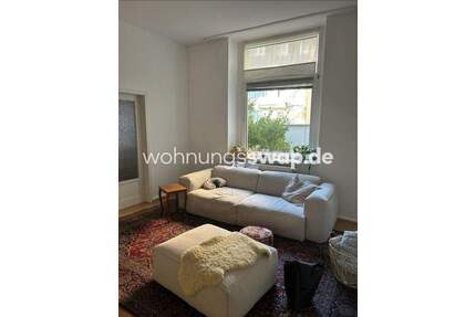 Wohnungsswap - Graf-Adolf-Straße - Köln Mülheim