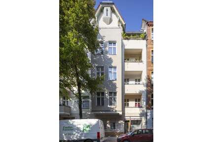 Wohnung zum Kaufen in Berlin 179.000,00 € 43.34 m²