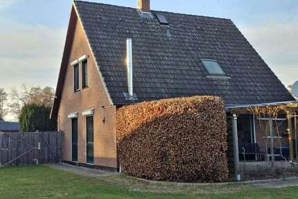 Haus zum Kaufen in Marschacht 349.000,00 € 107.6 m²