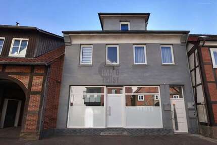 Haus zum Kaufen in Stadthagen 229.000,00 € 190 m²