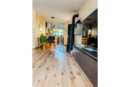 Top gepflegtes Eigenheim in Rommerskirchen