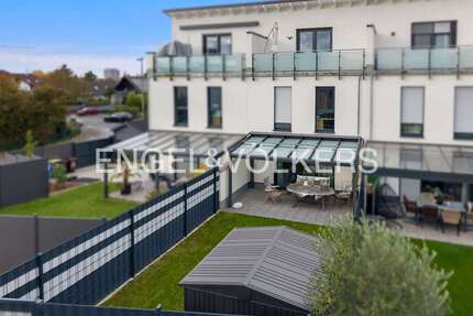 Haus zum Kaufen in Rüsselsheim am Main 599.000,00 € 137 m²