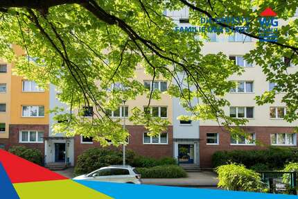 Wohnung zum Mieten in Chemnitz 324,00 € 56.29 m²