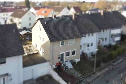 Haus zum Kaufen in Minden 149.000,00 € 115 m²