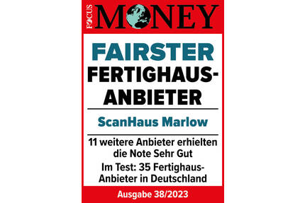 Ihr perfektes Zuhause für den Ruhestand - Jetzt mit ScanHaus in Döbeln bauen!