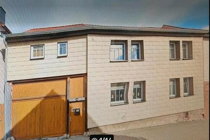 Haus mit zwei Wohneinheiten - 265.000,00&nbsp;EUR Kaufpreis, ca.&nbsp; 275,00&nbsp;m&sup2; in Hörselberg-Hainich (PLZ: 99820)