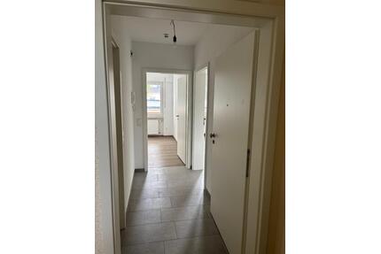 Frisch sanierte 2 Zimmer Whg. in Burgbrohl zu vermieten