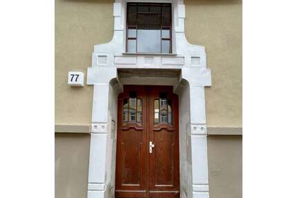 Wohnung zum Mieten in Chemnitz 400,00 € 66.08 m²