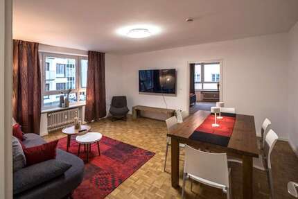 Wohnung zum Kaufen in München 795.000,00 € 69 m²