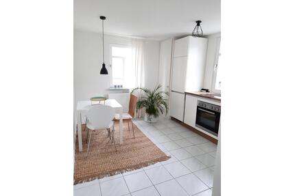 1,5 Zimmer Wohnung in Benningen am Neckar ab Dezember frei