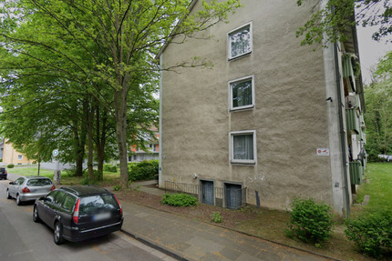 ~DEIN neues Zuhause + kinderfreundliche Außenanlage~ - Löhne