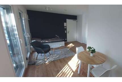 Wohnung zum Mieten in Berlin 775,00 € 27 m²