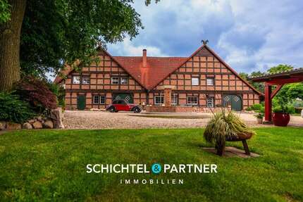 Haus zum Kaufen in Groß Berßen 849.500,00 € 589.28 m²