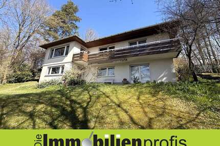 Haus zum Kaufen in Hof 290.000,00 € 150 m²