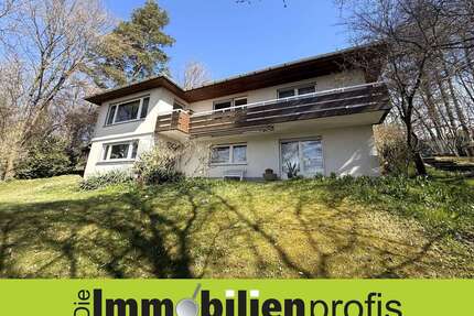 Haus zum Kaufen in Hof 350.000,00 € 150 m²
