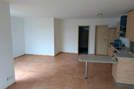 2 Zimmer Wohnung 56qm Dietingen Böhringen