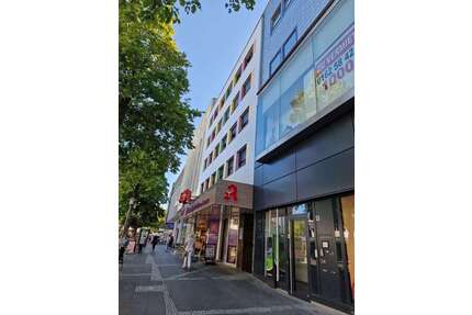 Wohnung zum Mieten in Hagen 610,00 € 71 m²