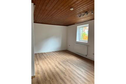 Helle neu sanierte Wohnung zu Vermieten - Siegenburg