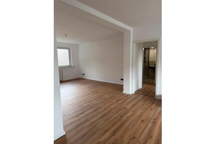 3-Zimmer-Wohnung mit Garage und Balkon in der Nähe des Phönixsees - Dortmund Hörde