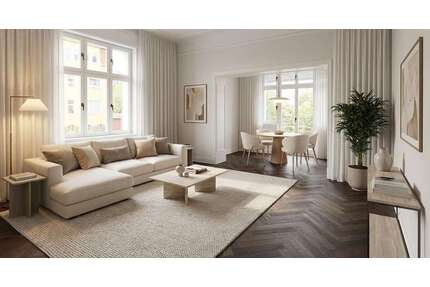 Wohnung zum Kaufen in Berlin 799.000,00 € 113 m²