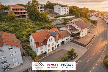 Haus zum Kaufen in Mosbach 389.000,00 € 271 m²