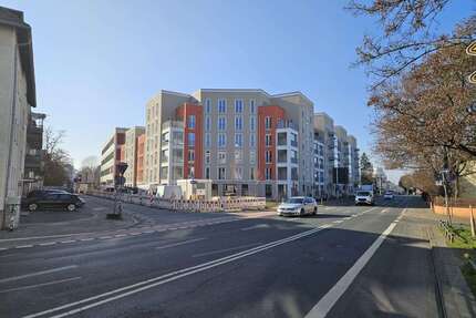 Wohnung zum Kaufen in Darmstadt 429.500,00 € 69 m²