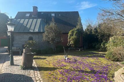 2,5 Zimmer Einliegerwohnung, Schönkirchen - Flüggendorf