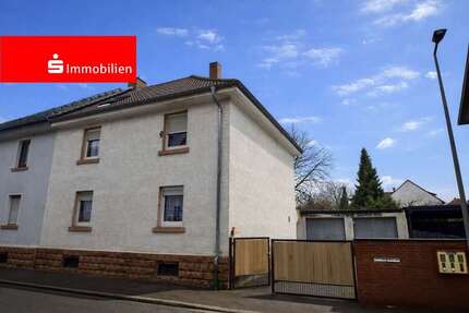 Haus zum Kaufen in Dieburg 265.000,00 € 130 m²