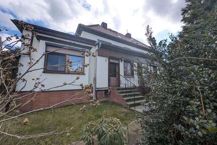 Haus zum Kaufen in Elsnig 169.000,00 € 156 m²