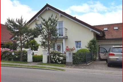 Haus zum Kaufen in Oberschweinbach 1.200.000,00 € 183 m²