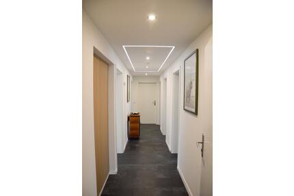 Wohnung in Otzing (Kaltmiete) - 850,00&nbsp;EUR Kaltmiete, ca.&nbsp; 80,00&nbsp;m&sup2; in Otzing (PLZ: 94563)