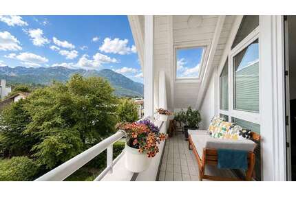 Wohnung zum Kaufen in Bad Reichenhall 345.000,00 € 70 m²