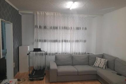 Wohnung in Burbach Hochstraße - 1.250,00&nbsp;EUR Kaltmiete, ca.&nbsp; 120,00&nbsp;m&sup2; in Saarbrücken (PLZ: 66113) Malstatt