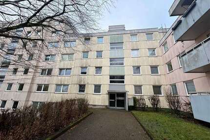 Wohnung zum Mieten in Flensburg 740,00 € 87.2 m²
