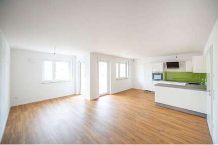 Wohnung zum Mieten in Augsburg 1.290,00 € 110 m²