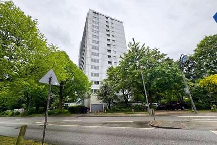 Wohnung zum Kaufen in Hamburg 139.000,00 € 42.01 m²