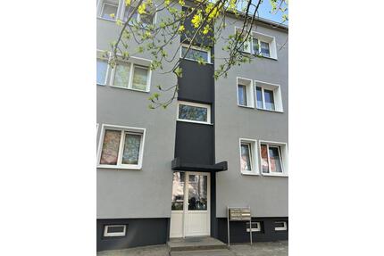 Neu sanierte 4 Raum Wohnung in Osternienburg - Osternienburger Land