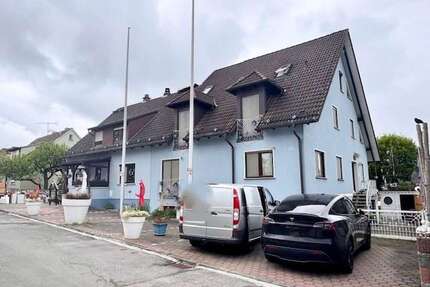 Haus zum Kaufen in Reckendorf 650.000,00 € 362.5 m²