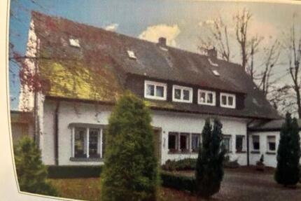 Charmantes Villenanwesen im Kur- und Heilbad - Bad Driburg