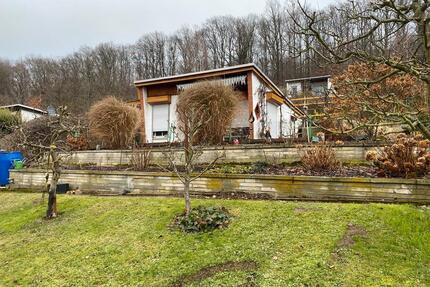 Kleingarten Pachtland in Bad Gottleuba - Bad Gottleuba-Berggießhübel